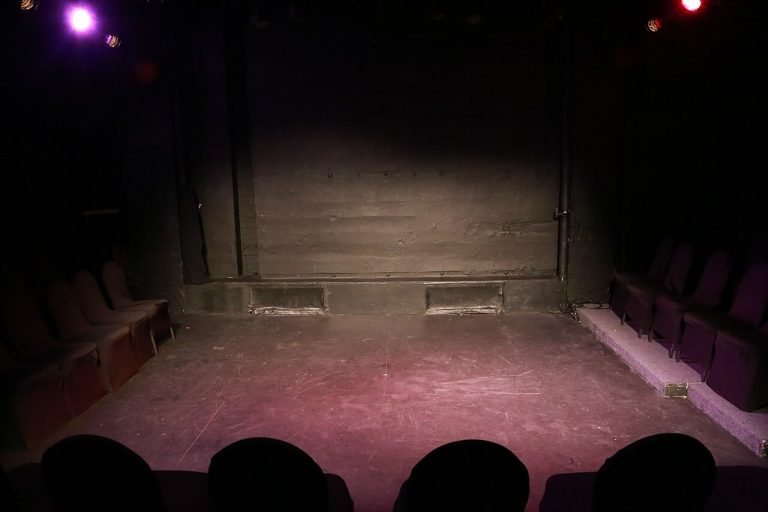 Ruud Smulders – Rüdsichtslos — theater in Zuid-Limburg
