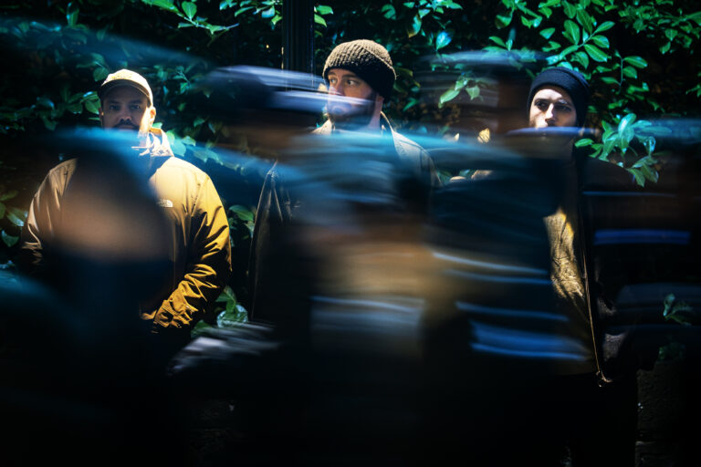 Zware Zondag: Crouch & Modder — muziek in Zuid-Limburg