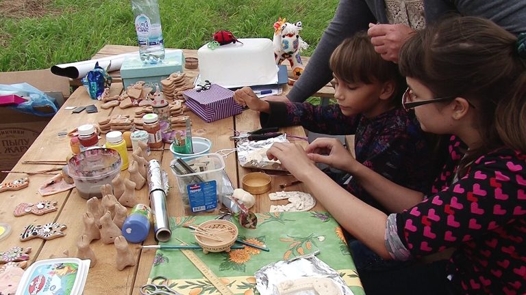 Kennedymars — familie-kids in Zuid-Limburg