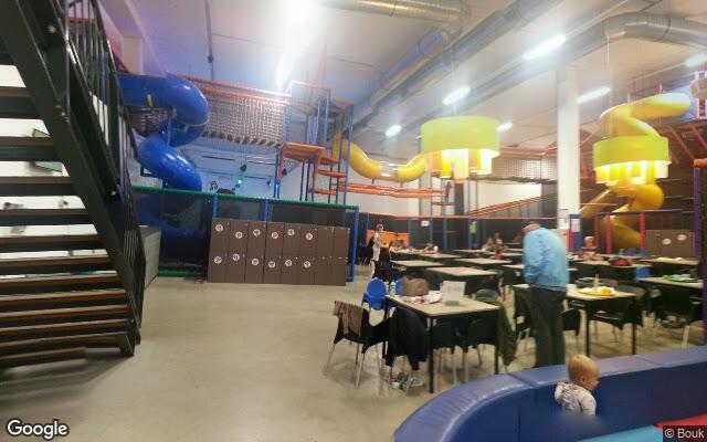 GlowGolf