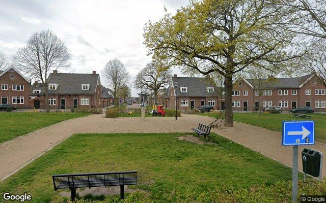 Speeltuin Eggelaan