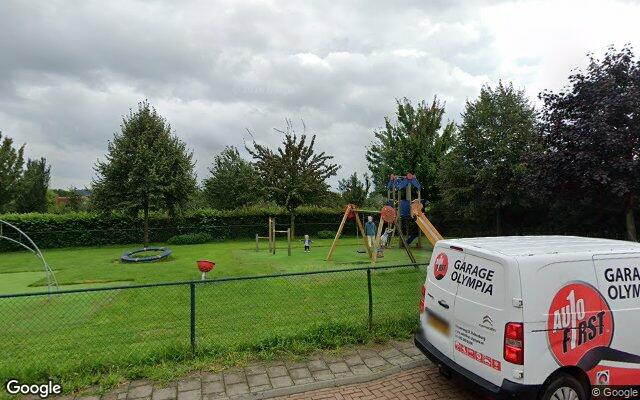 Speeltuin De Laathof