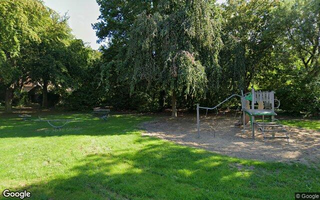 Speeltuin Breemackergaard