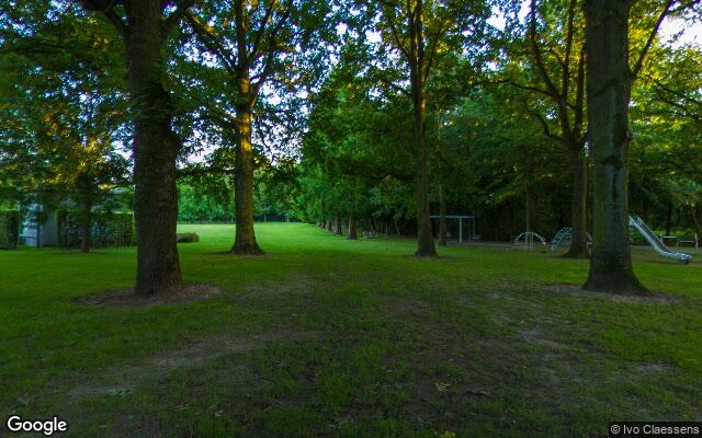 Speeltuin Vijverweg