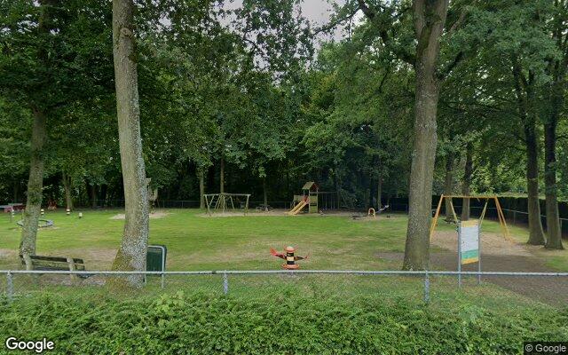 Speeltuin Papenbroek