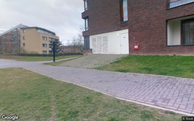 Speeltuin Op Gen Braak