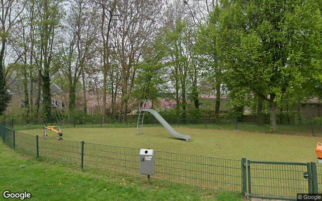 Speeltuin Charles Beltjenslaan