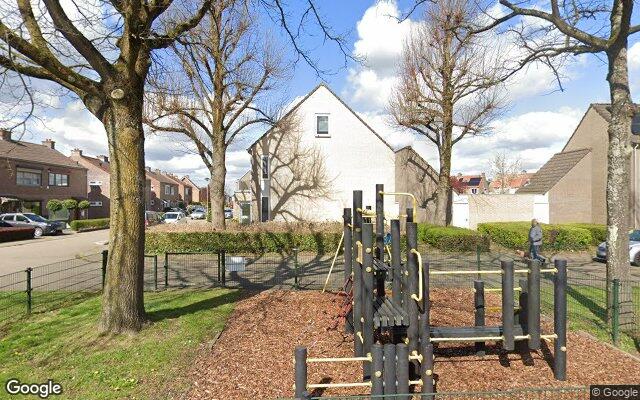 Speeltuin Schoolplein