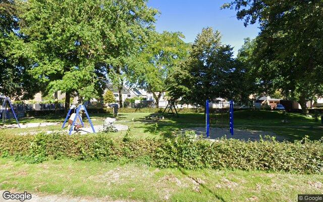 Speeltuin Rentmeester Snijdersstraat