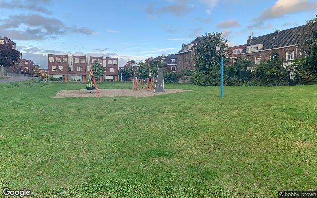 Speeltuin Ampèreplantsoen