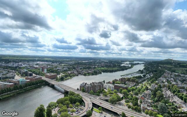 Speeltuin Maasboulevard