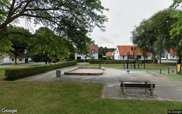 Speeltuin Bataviaplantsoen