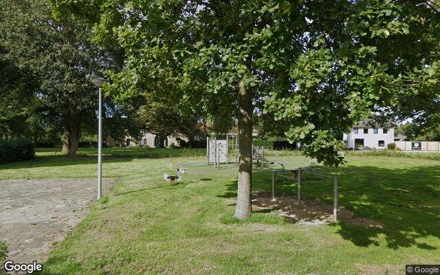 Speeltuin Hultersdreef