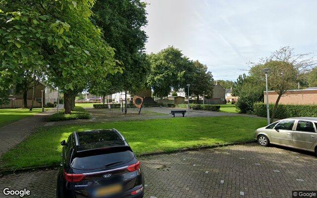 Speeltuin Karbindersdreef