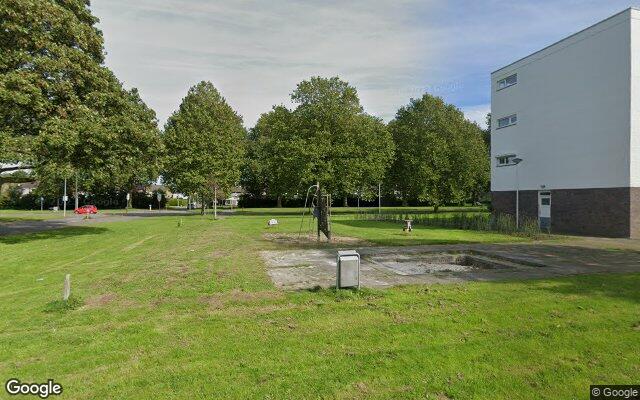 Speeltuin Kremersdreef