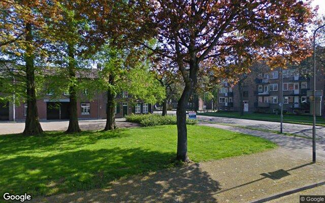 Speeltuin Augustinusstraat