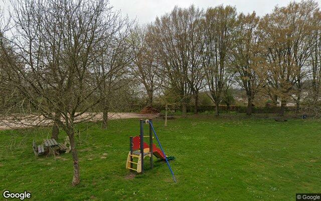 Speeltuin Gerendal