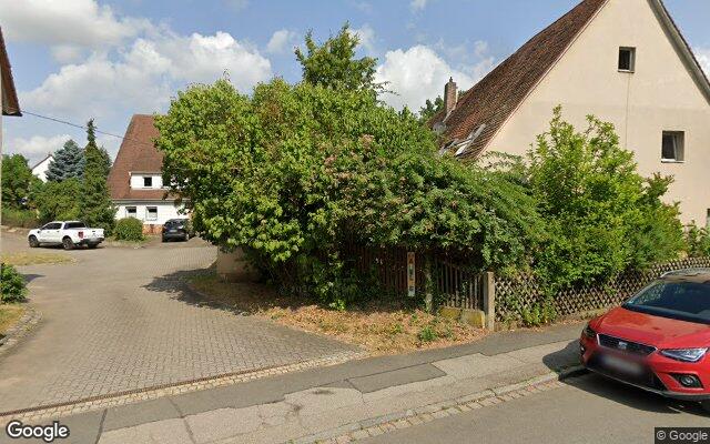 Speeltuin Gaßäckerweg
