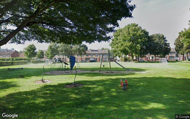 Speeltuin Dukaatplein