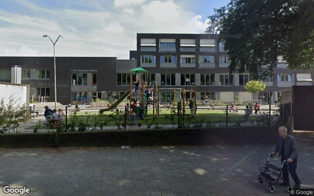 Speeltuin Schildruwe