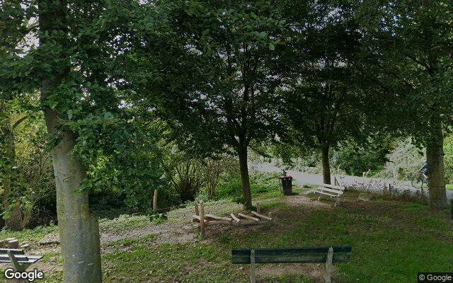 Speeltuin Plaatweg