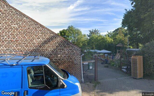 Kinderboerderij Limmel