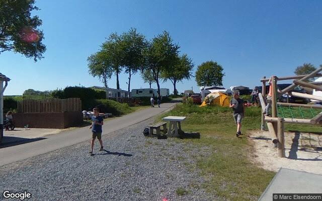 Speeltuin A-weg
