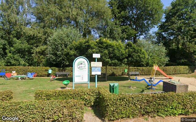 Speeltuin buurtvereniging ’t Baneblökske