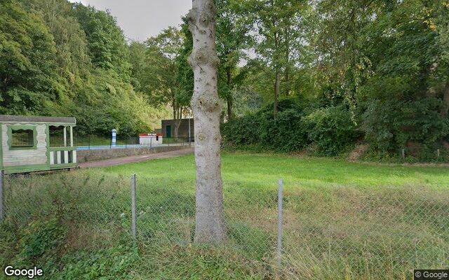 Natuurspeeltuin De Mergelhoof