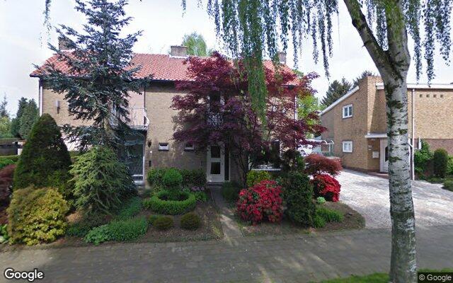 Speeltuin Ruysdaellaan