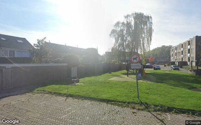 Speeltuin Kroonbeek