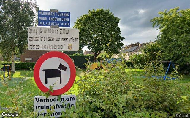 Speeltuin Rennebeek