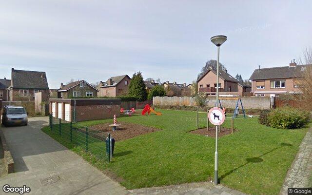 Speeltuin Wilderbeek
