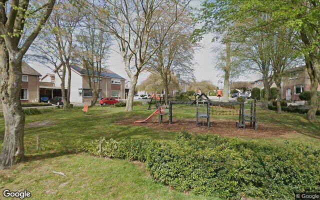 Speeltuin Achter de Heggen