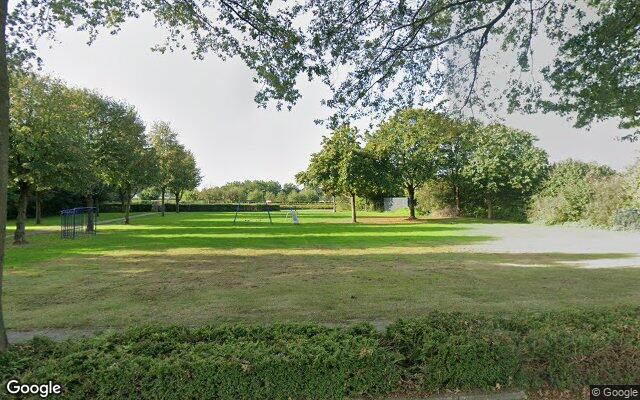 Speeltuin Ringweg