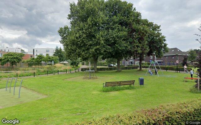 Speeltuin Meander