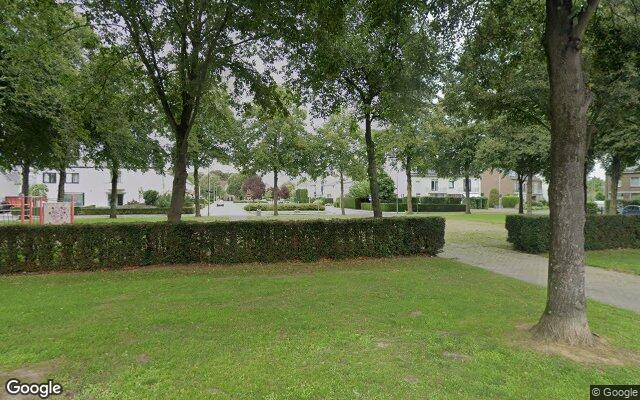 Speeltuin Europalaan