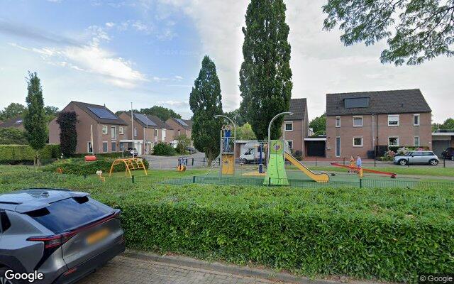 Elzenplantsoen