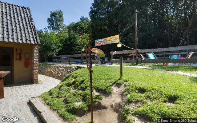 Speeltuin Harles