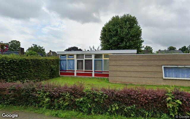 Speeltuin Schoolstraat