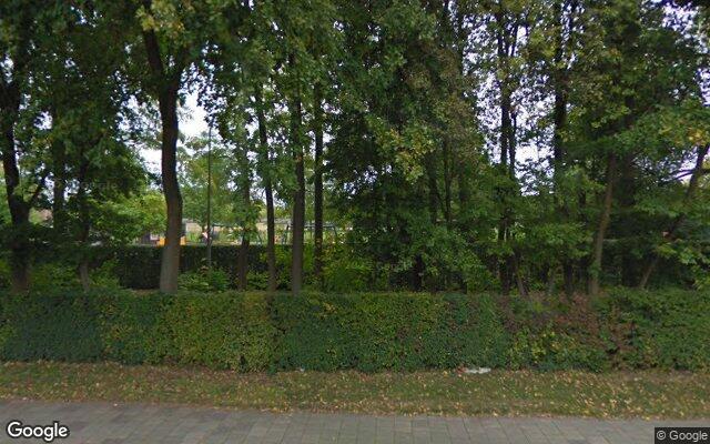 Speeltuin Heer