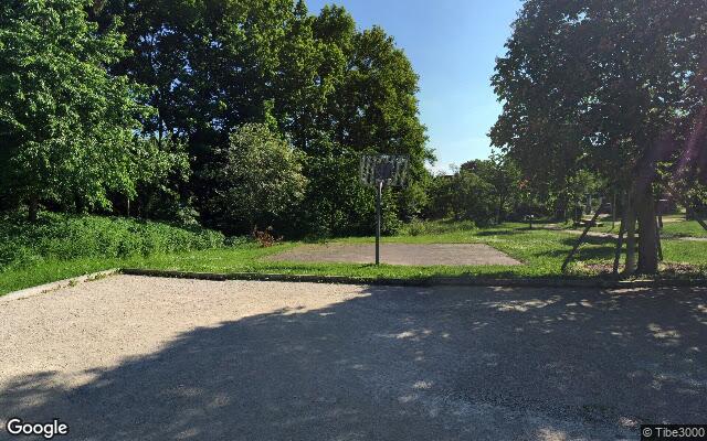Speeltuin Fasanenring