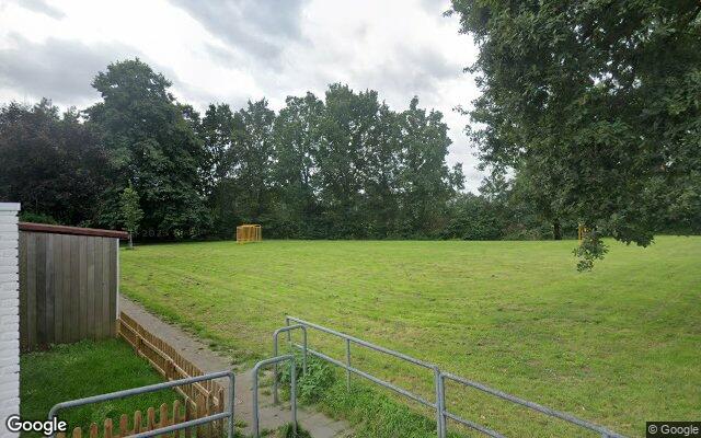 Speeltuin Montenakerbank