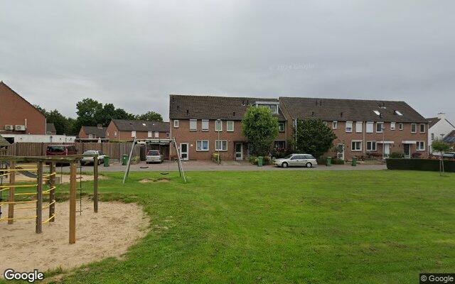 Speeltuin In de Molt