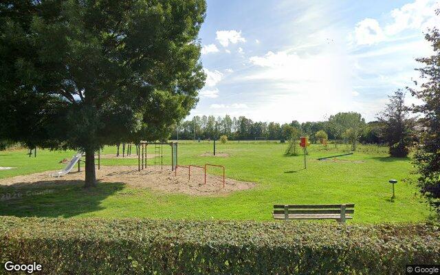 Speeltuin Ireneweg