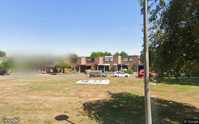 Speeltuin Hagenroderstraat