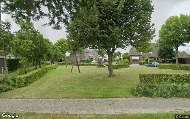 Speeltuin Elegaststraat