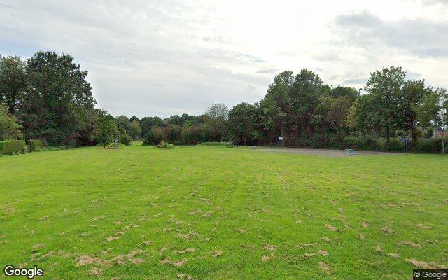 Speeltuin Kleivelderweg