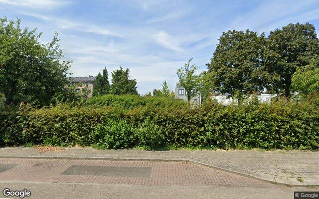 Speeltuin Sint Gregoriuslaan