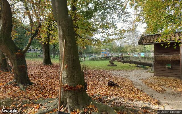 Streekboerderij Daniken